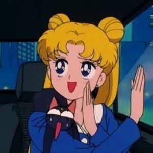 Meet your Posher, Odalys