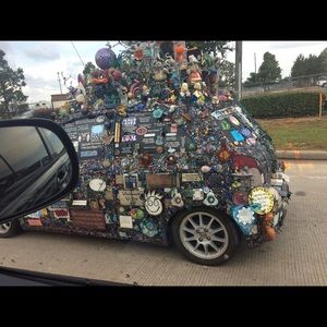 Meet your Posher, Chrisan-kay