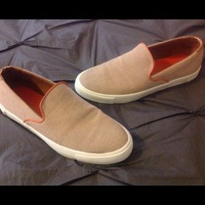 ⚡️⭐️sale ⭐️⚡️ mens ZARA slip on shoes