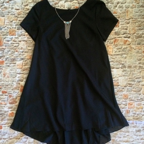 Perfect Little A-Line Dress - Picture 3 of 3