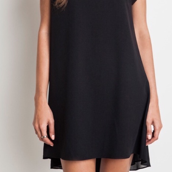 Perfect Little A-Line Dress - Picture 2 of 3