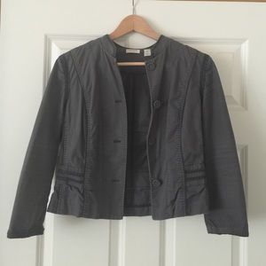 Halogen 3/4 Sleeve Jacket