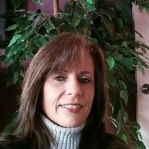 Meet your Posher, Joanna