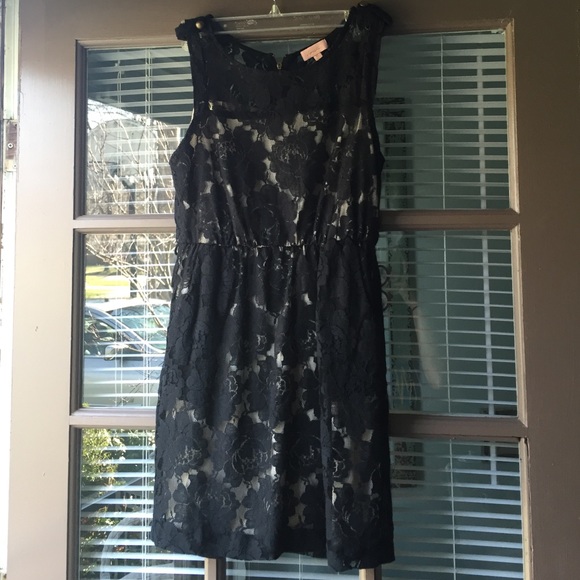 Spring dress