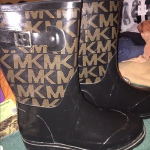 MK RAINBOOTS