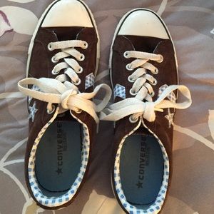 Converse All star re issue