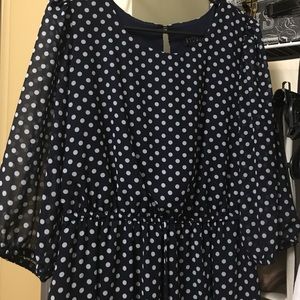 For the love of dots