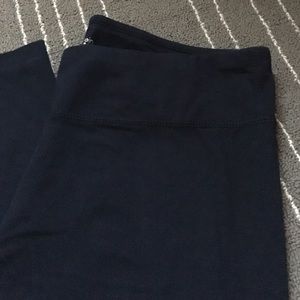 Calvin Klein Performance Wear Yoga Pants