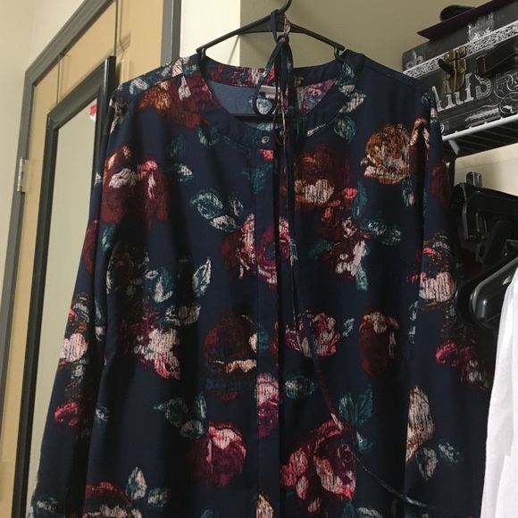 For the love of floral