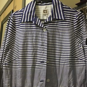 For the love of stripes