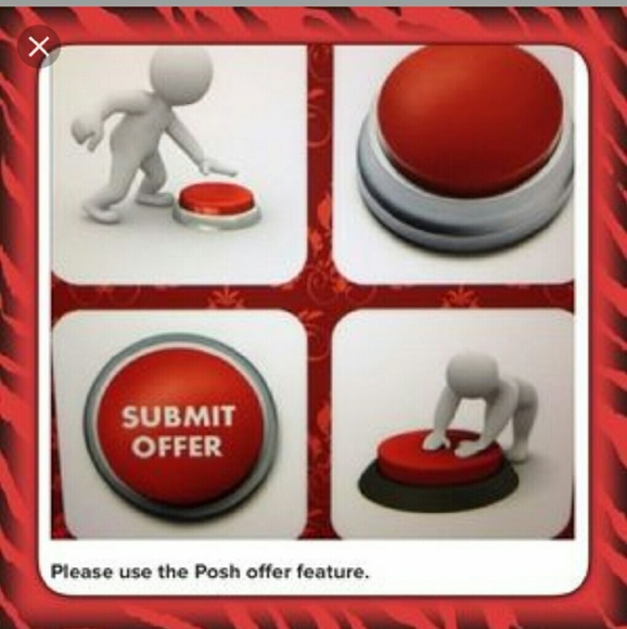 Rude Low Ball Offers Ignored