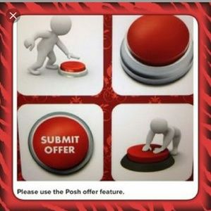 Rude Low Ball Offers Ignored
