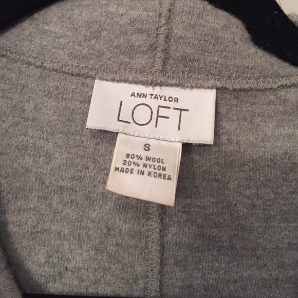 Loft coat - Picture 2 of 4