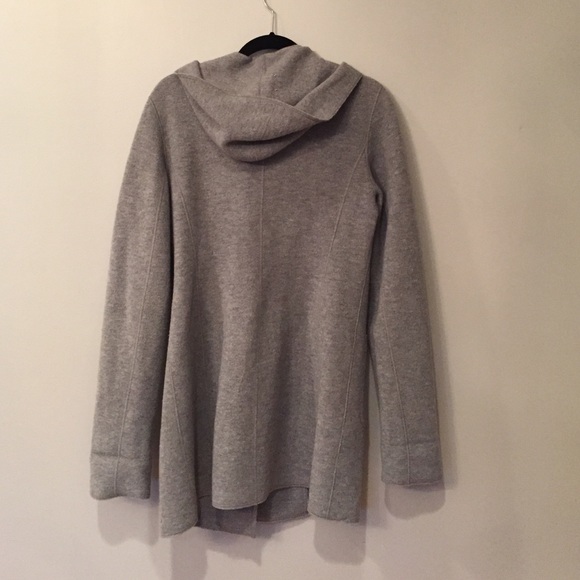 Loft coat - Picture 3 of 4
