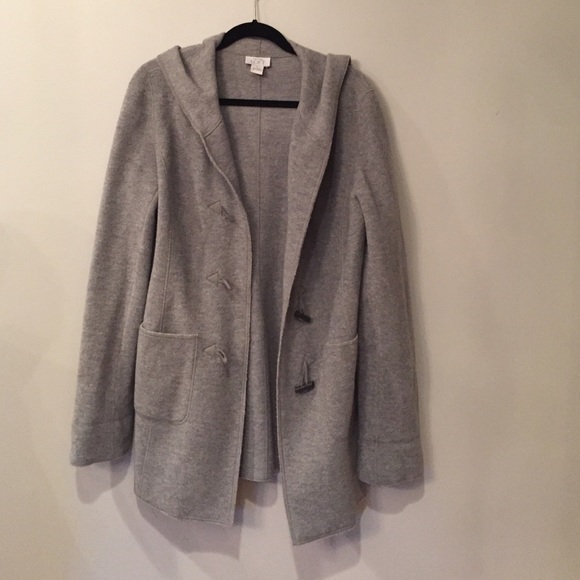 Loft coat - Picture 4 of 4