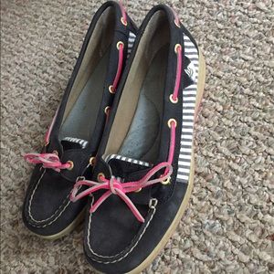Sperry Loafer