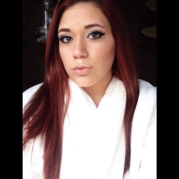 Meet your Posher, Amber