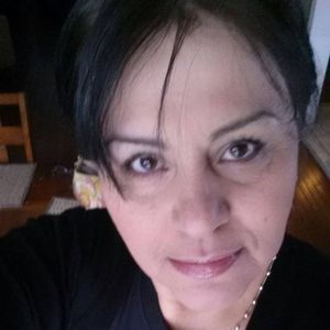 Meet your Posher, Lucy