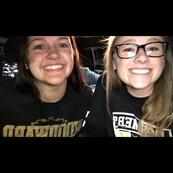 Meet your Posher, Laney