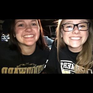 Meet your Posher, Laney