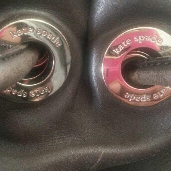 Kate Spade Eley Handbag vintage - Picture 2 of 3