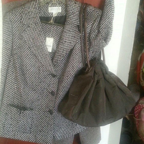 Kate Spade Eley Handbag vintage - Picture 3 of 3