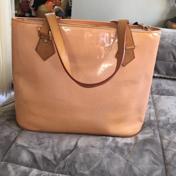 LV vintage authentic