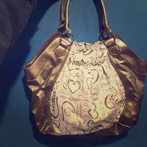 Candies Purse