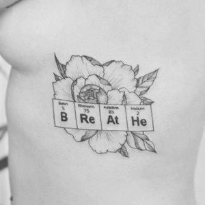 Meet your Posher, Yareline