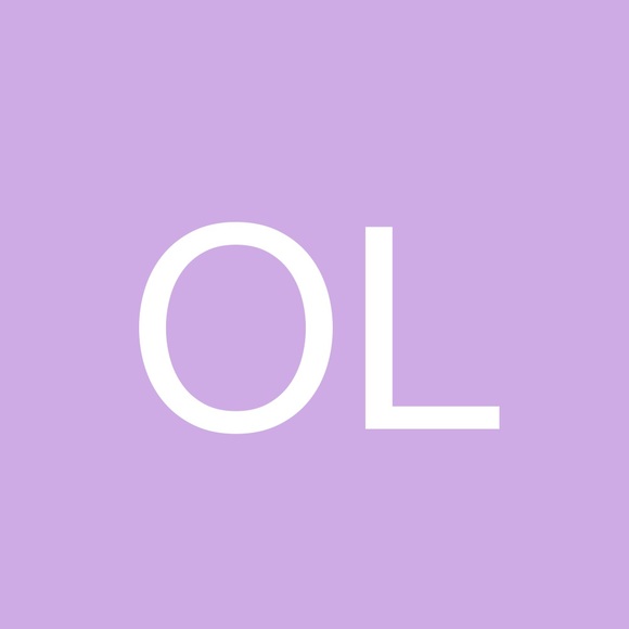 Meet your Posher, Olga