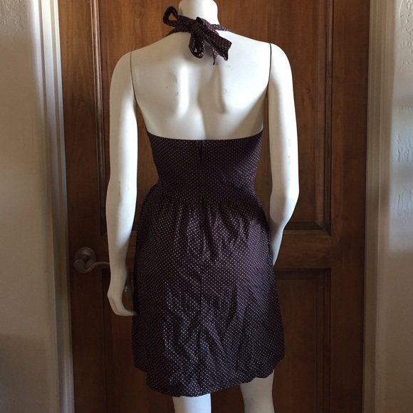 Ruby Rox Halter Dress - Picture 2 of 3