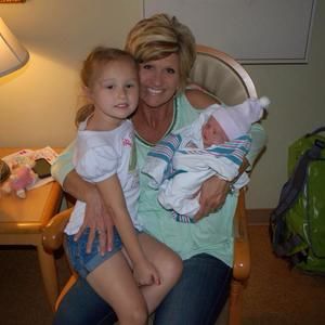 Meet your Posher, Cindy