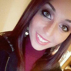 Meet your Posher, Kaleena