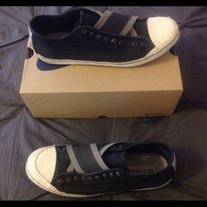 ⚡️⭐️sale⭐️⚡️ mens TRETORN slip on shoes