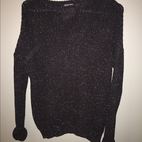 fisherman sweater