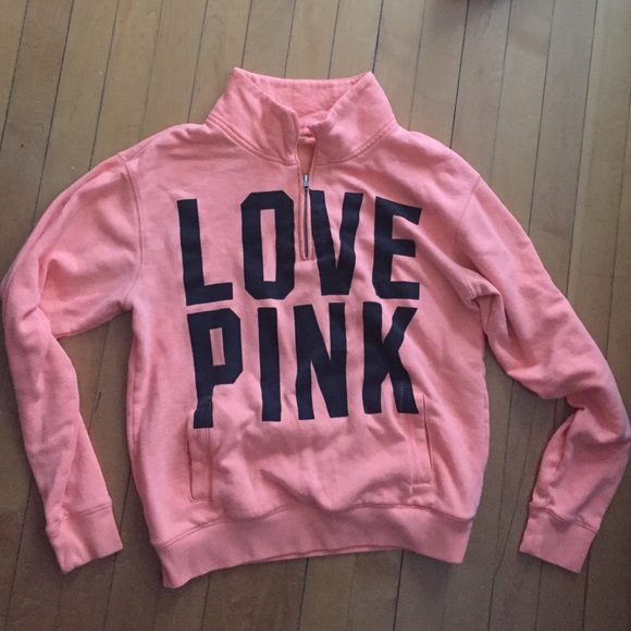 Victoria Secret/Pink Sweatshirt