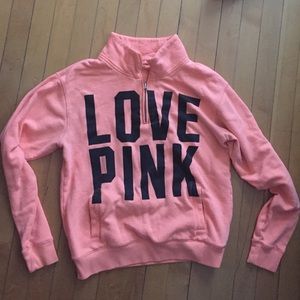 Victoria Secret/Pink Sweatshirt