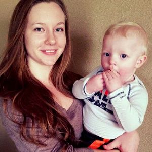 Meet your Posher, Candice