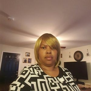 Meet your Posher, Paulette