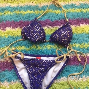 BONGO bathing suit 😍😍😍