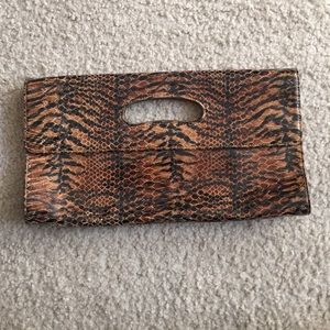 Hobo clutch