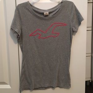 Hollister T-Shirt