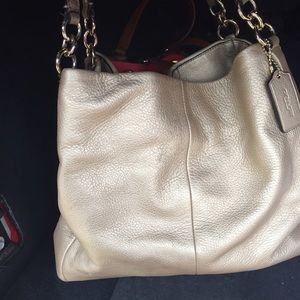 Authentic Coach bag in excellent condition!