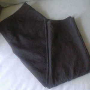 Chico's straight leg