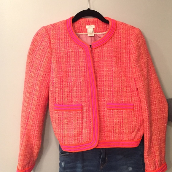 JCREW BLAZOR (lowest price)