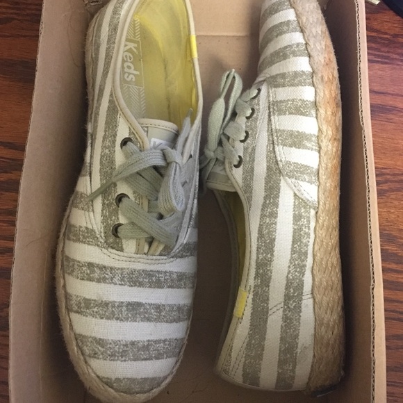 Summer sneakers