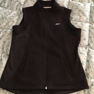 Reebok vest