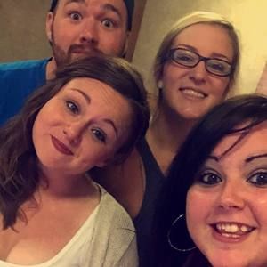 Meet your Posher, Lexie