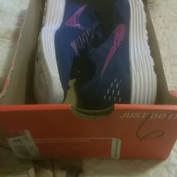 Women's Nike Lunartempo