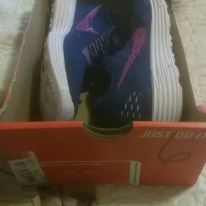 Women's Nike Lunartempo